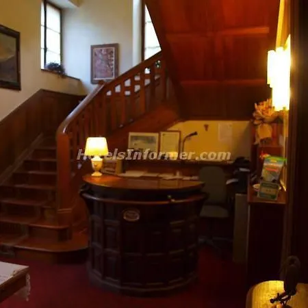 Hotel Tedaldi
