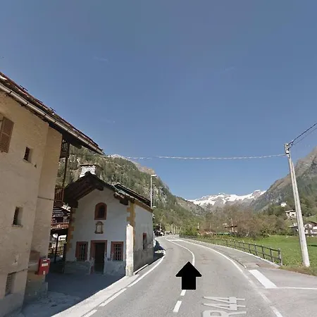 Tedaldi Gressoney-Saint-Jean