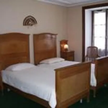 Tedaldi 2* Gressoney-Saint-Jean