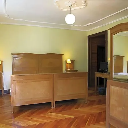 Tedaldi Отель 2*