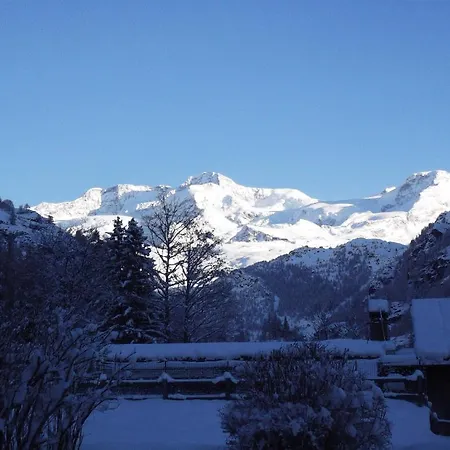 Tedaldi Gressoney-Saint-Jean