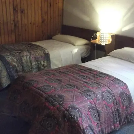 Hotel Tedaldi Gressoney-Saint-Jean