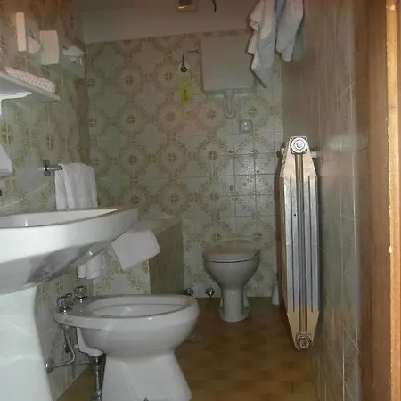 Tedaldi Hotel 2*