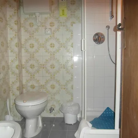 Отель Tedaldi