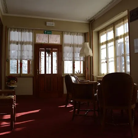 Hotel Tedaldi 2*