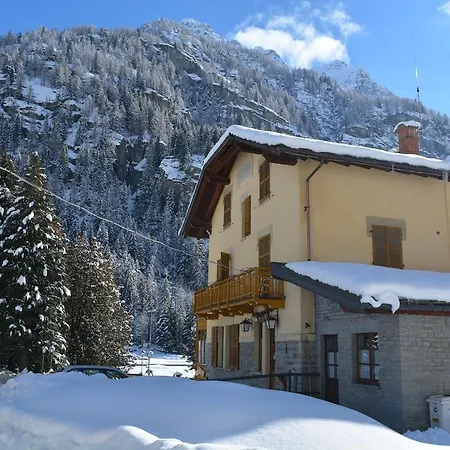 Hotel Tedaldi