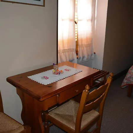 Hotel Tedaldi 2*
