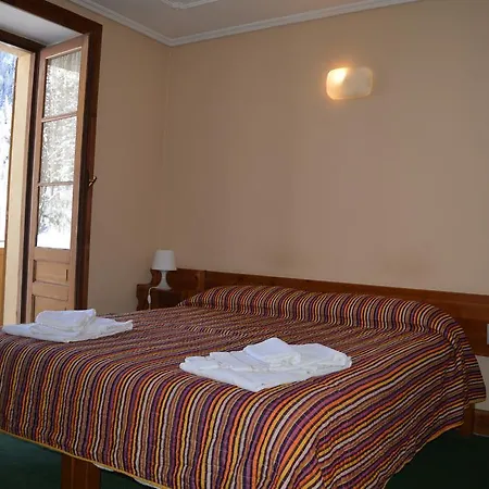 Hotel Tedaldi