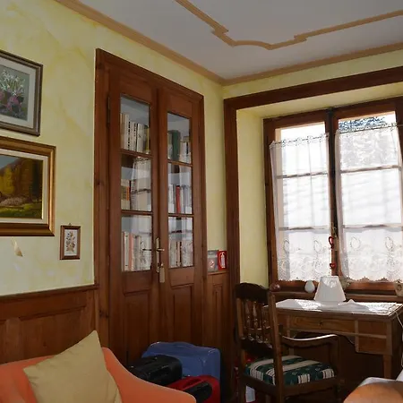 Hotel Tedaldi 2*