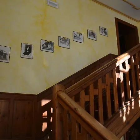 Hotel Tedaldi