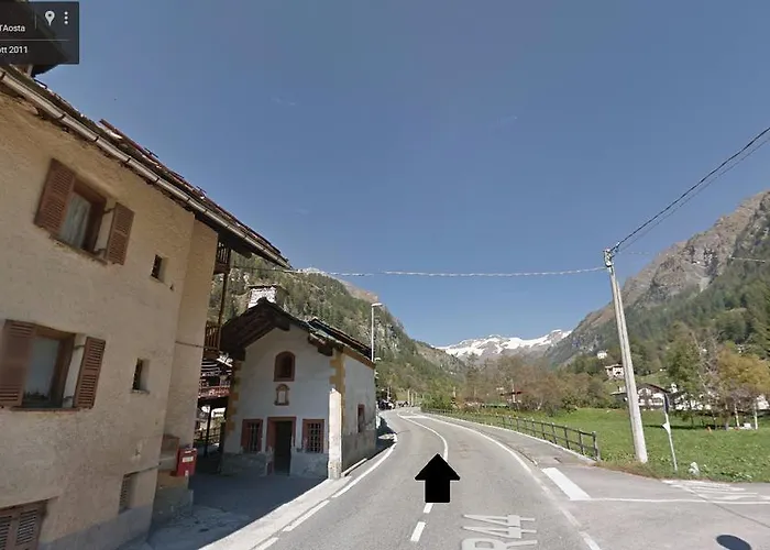 Tedaldi Gressoney-Saint-Jean