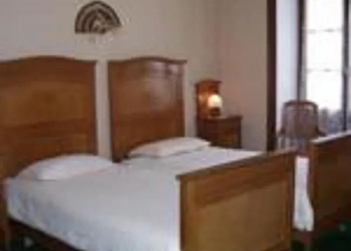 Tedaldi 2* Gressoney-Saint-Jean