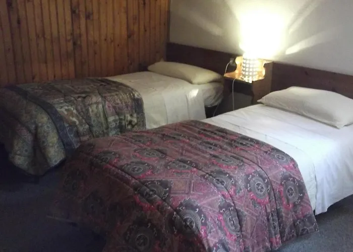 Hotel Tedaldi Gressoney-Saint-Jean