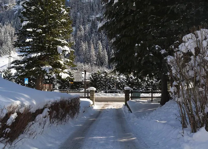 Hotel Tedaldi Gressoney-Saint-Jean