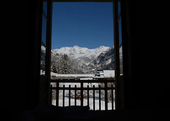 Tedaldi Gressoney-Saint-Jean