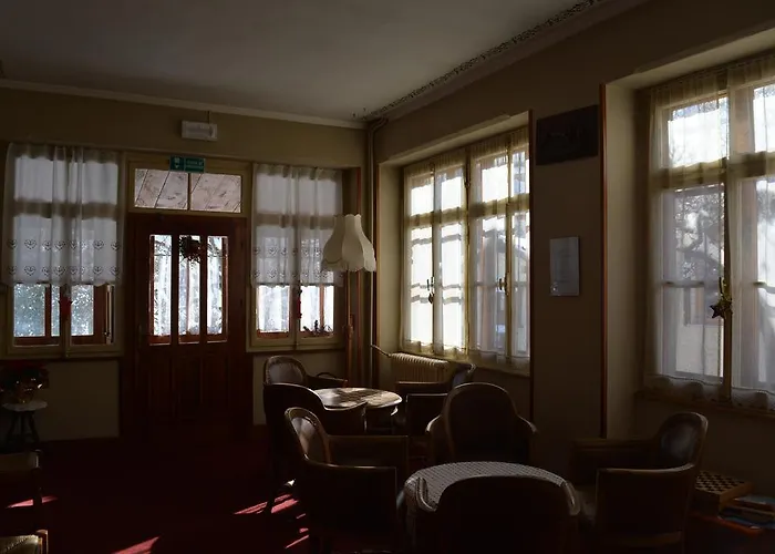 Tedaldi Gressoney-Saint-Jean